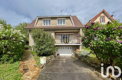 vente maison 531 000 € à proximité de Neuville-sur-Oise (95000)