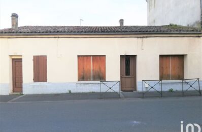 vente maison 150 000 € à proximité de Cours-de-Pile (24520)