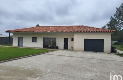 vente maison 352 000 € à proximité de Bessières (31660)