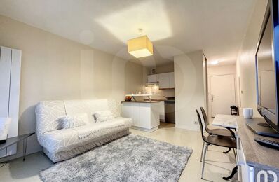 vente appartement 152 000 € à proximité de Puilboreau (17138)