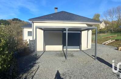 vente maison 235 000 € à proximité de Laval-Roquecezière (12380)