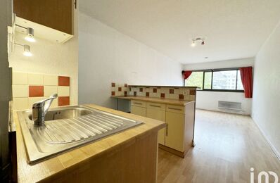 vente appartement 52 500 € à proximité de Serres-Morlaàs (64160)