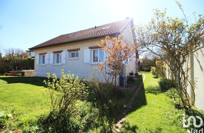 vente maison 366 500 € à proximité de Chigny-les-Roses (51500)