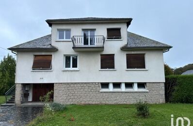 vente maison 188 200 € à proximité de Saint-Hilaire-Foissac (19550)