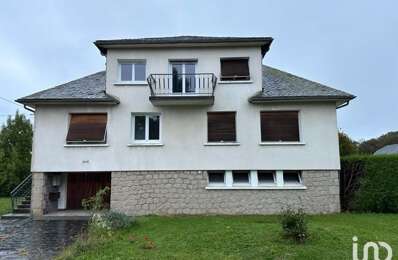 vente maison 188 200 € à proximité de Rosiers-d'Égletons (19300)