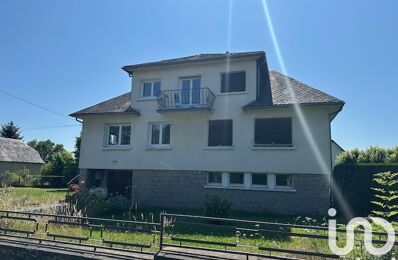vente maison 188 200 € à proximité de Saint-Merd-de-Lapleau (19320)