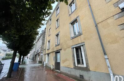 vente appartement 47 000 € à proximité de Limoges (87000)