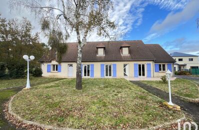 vente maison 313 400 € à proximité de Louplande (72210)