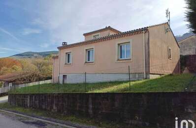 vente maison 189 000 € à proximité de Pont-de-Larn (81660)