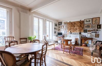 vente appartement 650 000 € à proximité de Le Pré-Saint-Gervais (93310)
