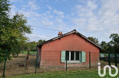 vente maison 32 900 € à proximité de Vendresse (08160)