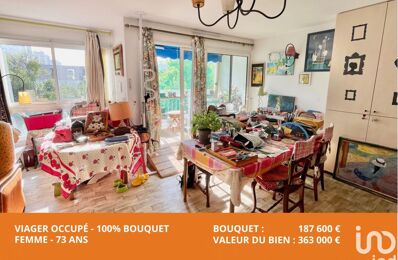 vente appartement 187 600 € à proximité de Port-Saint-Père (44710)