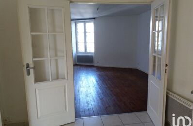 vente appartement 200 000 € à proximité de Saint-Julien-de-Concelles (44450)