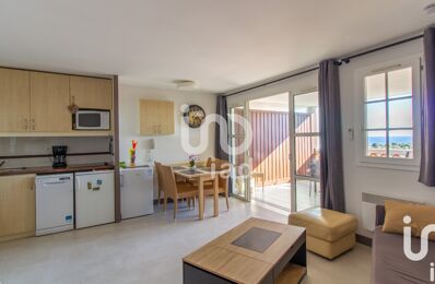 vente appartement 258 000 € à proximité de Roquebrune-sur-Argens (83520)
