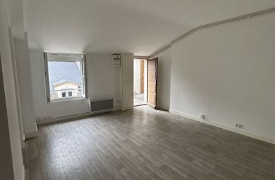 vente appartement 140 000 € à proximité de Mauves-sur-Loire (44470)