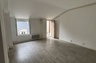 vente appartement 121 000 € à proximité de Vertou (44120)