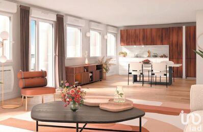 vente appartement 335 000 € à proximité de Saint-Priest-Taurion (87480)