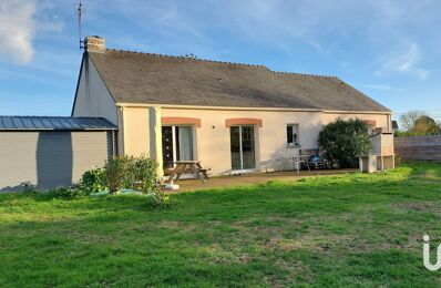 vente maison 248 000 € à proximité de Montoir-de-Bretagne (44550)