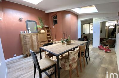 maison 6 pièces 137 m2 à vendre à Auneau-Bleury-Saint-Symphorien (28700)