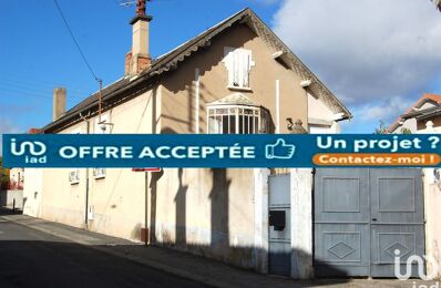 vente maison 185 000 € à proximité de Saint-Rome-de-Cernon (12490)