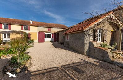 vente maison 247 400 € à proximité de Villecomtal-sur-Arros (32730)