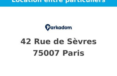 location garage 180 € CC /mois à proximité de Neuilly-sur-Seine (92200)