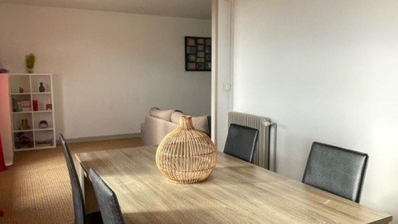 appartement 4 pièces 72 m2 à vendre à Olivet (45160)