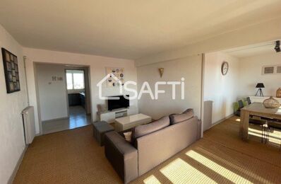 vente appartement 149 800 € à proximité de Boigny-sur-Bionne (45760)
