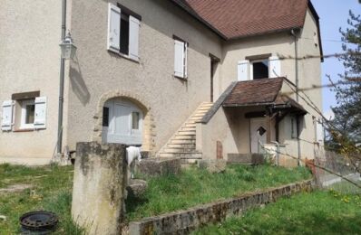 vente maison 300 000 € à proximité de Saint-Vincent-Rive-d'Olt (46140)
