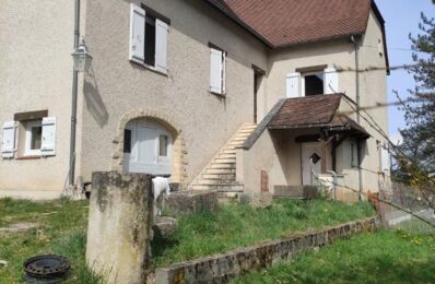 vente maison 300 000 € à proximité de Montcuq-en-Quercy-Blanc (46800)