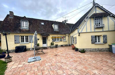 vente maison 259 900 € à proximité de Le Coudray-Saint-Germer (60850)