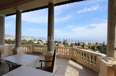 vente appartement 899 000 € à proximité de Roquebrune-Cap-Martin (06190)