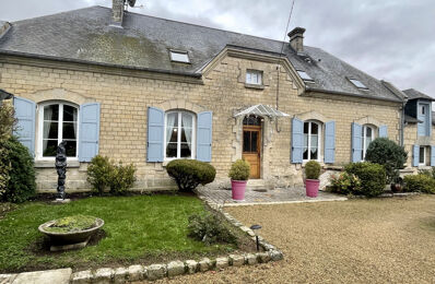 vente maison 288 000 € à proximité de Muret-Et-Crouttes (02210)