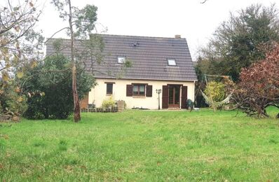 vente maison 250 800 € à proximité de Vert-en-Drouais (28500)