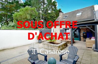 vente maison 191 400 € à proximité de La Roche-Bernard (56130)