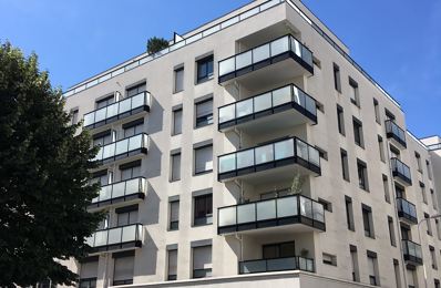 vente appartement 349 000 € à proximité de Chassieu (69680)