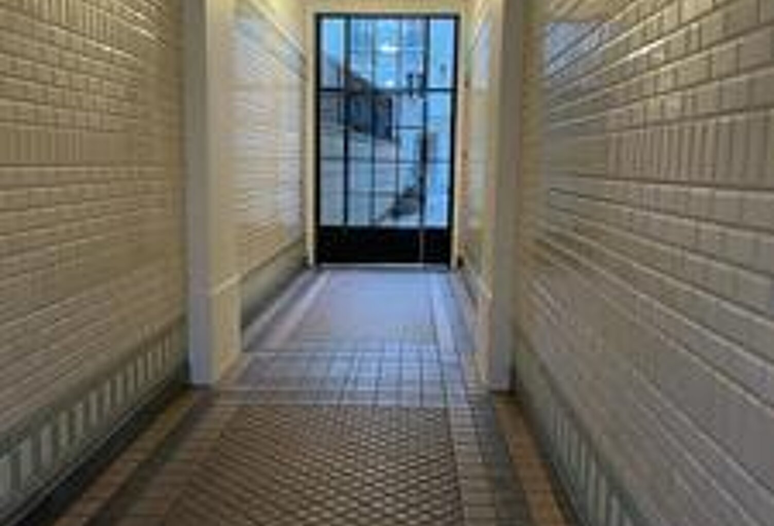 Vente appartement 75003 — photo 1