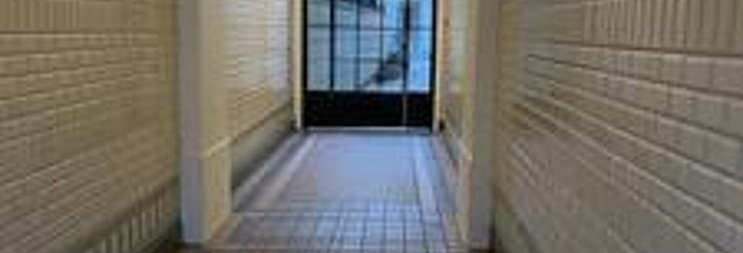 Appartement 2 Pièces 21 m² à vendre à Paris 3 (75003)