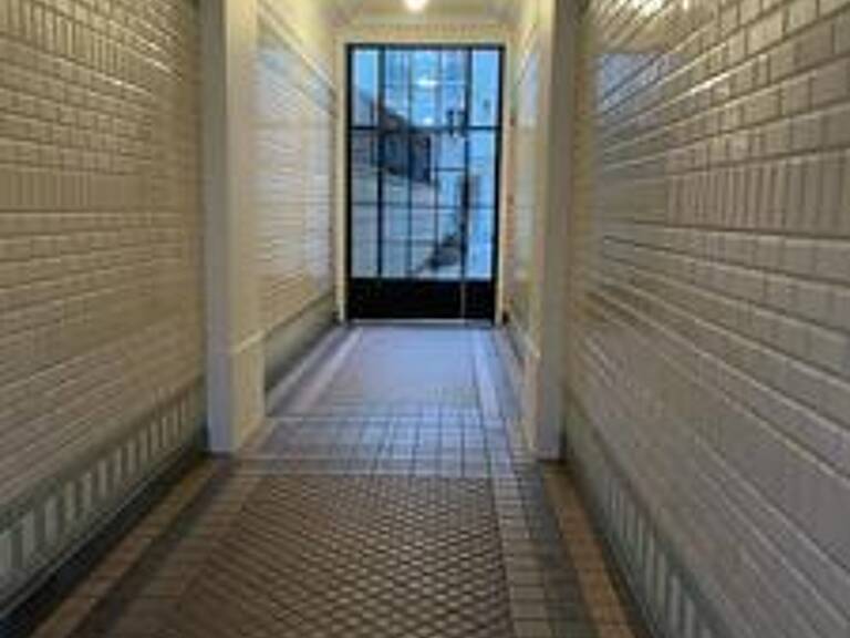 Vente appartement 75003 — photo 1