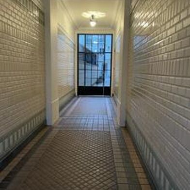 Appartement 2 pièces 288900 €