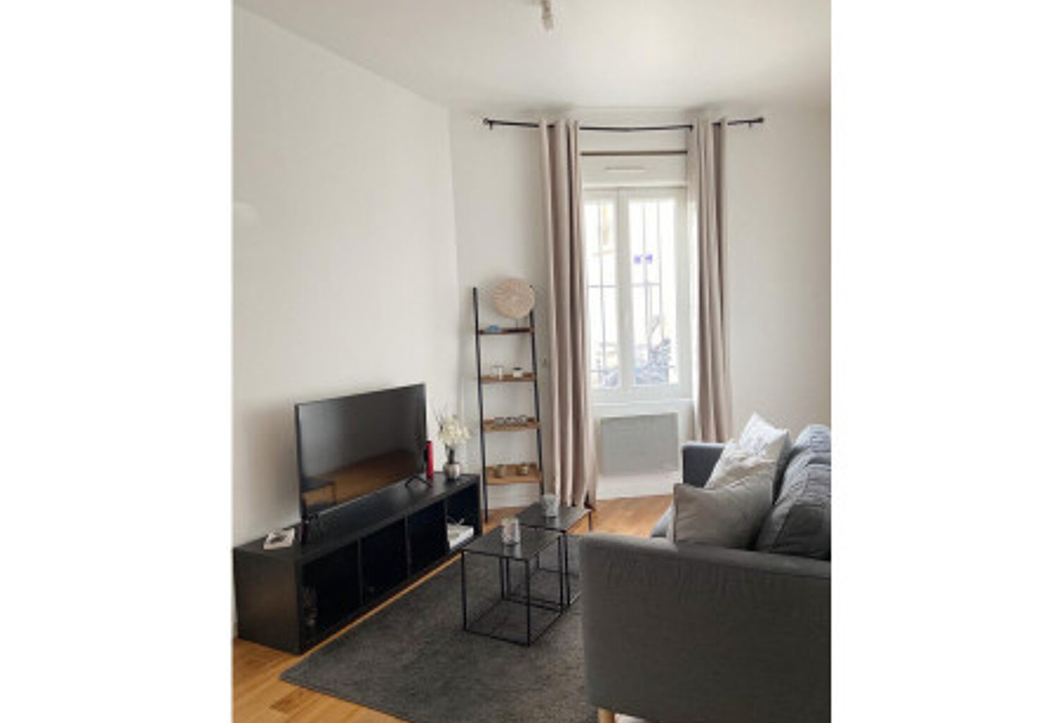 Vente Appartement les Lilas — photo 1