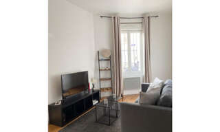 Appartement 4 Pièces 106 m² à vendre à Les Lilas (93260)