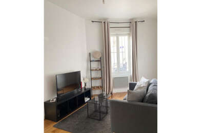 Appartement 4 pièces 420000 €