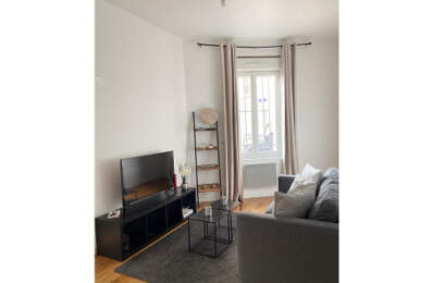 Vente Appartement les Lilas — photo du bien