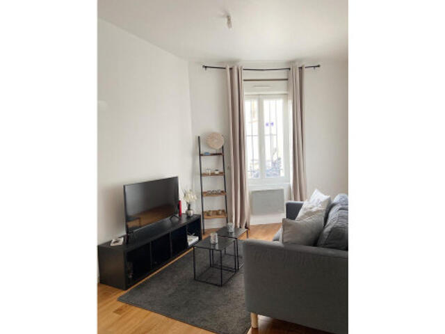 Appartement proposé à Les Lilas