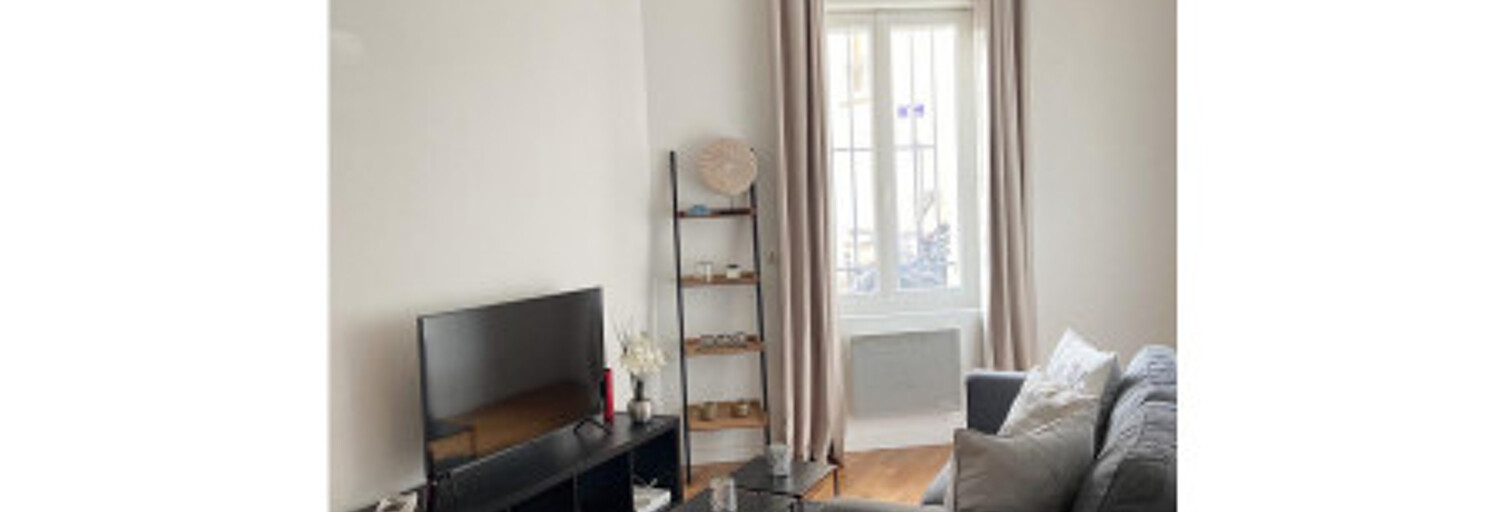 Appartement 4 Pièces 106 m² à vendre à Les Lilas (93260)