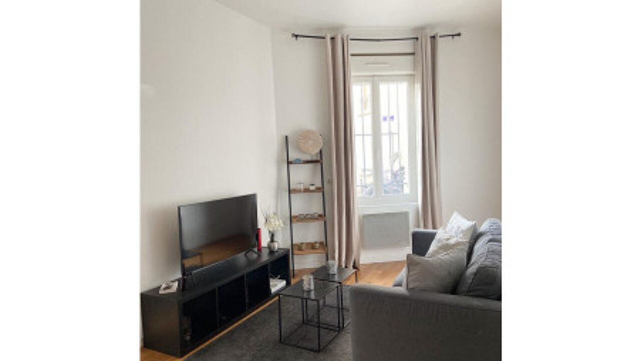 appartement 4 pièces 106 m2 à vendre à Les Lilas (93260)