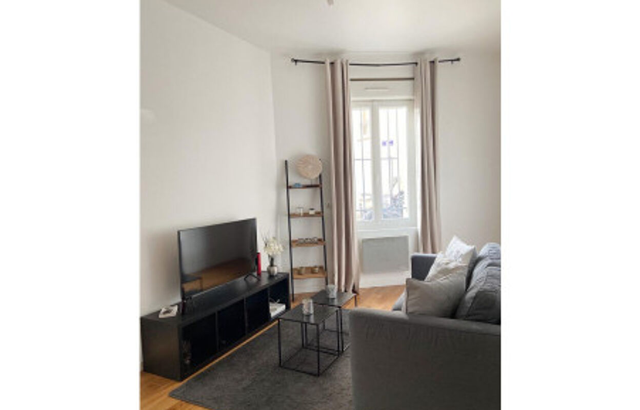 appartement 4 pièces 106 m2 à vendre à Les Lilas (93260)