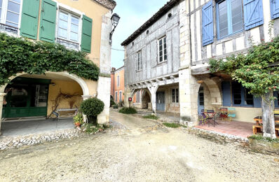 vente maison 220 000 € à proximité de Castex-d'Armagnac (32240)