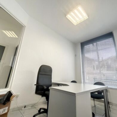 Commerce 5 pièces 149000 €